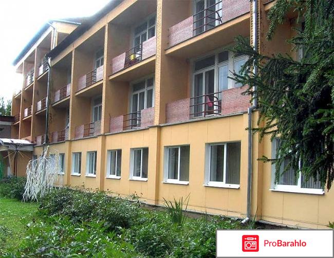 Санатории мвд в подмосковье обман