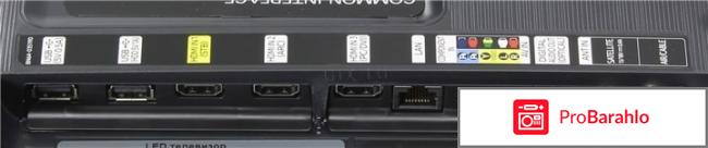 Samsung ue55m5500auxru отзывы отрицательные отзывы