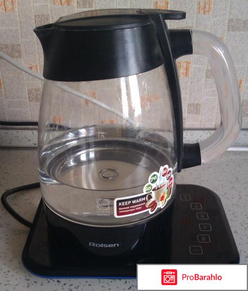 Ролсен реальные отзывы