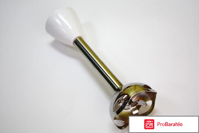 Блендер Bamix Gastro 350 