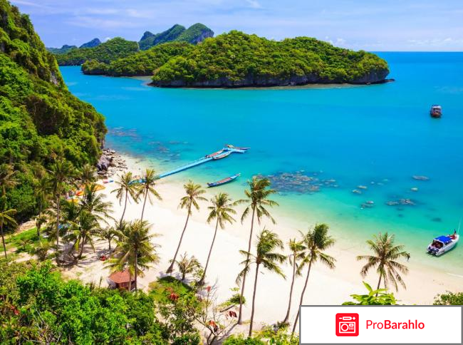 Отзывы туристов о самуи отзывы владельцев