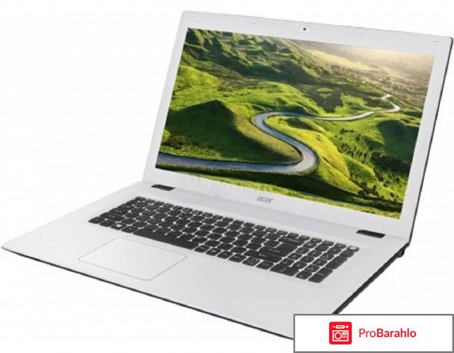 Acer Aspire E5-772G (NX.MVCER.005/NX.MV8ER.006) 