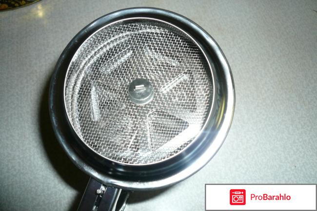 Кружка-сито для муки QIHANG обман