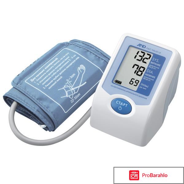 Тонометр какой лучший обман