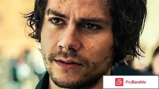 Наемник отзывы о фильме 