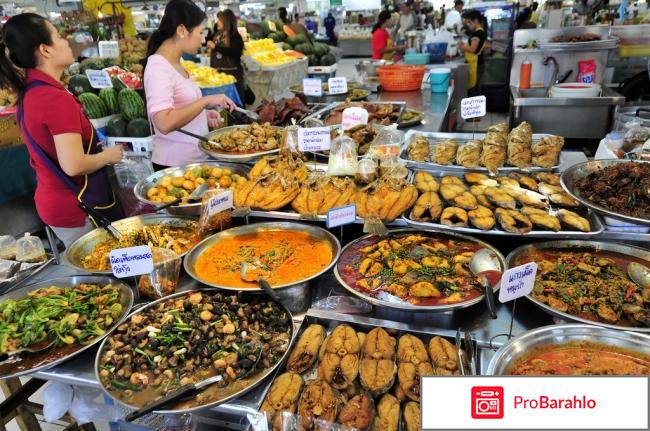 Отдых на пхукете в июне отзывы туристов фото