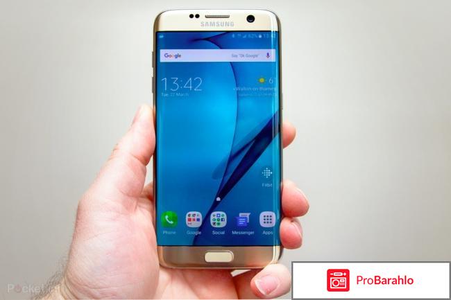 Samsung galaxy s 7 отзывы обман