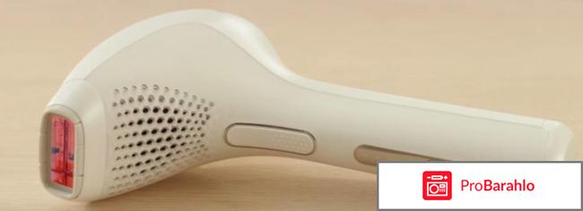 Отзывы цена фотоэпилятор отрицательные отзывы