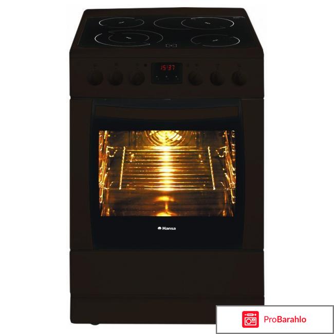 Какую газовую плиту лучше купить отзывы специалистов отрицательные отзывы