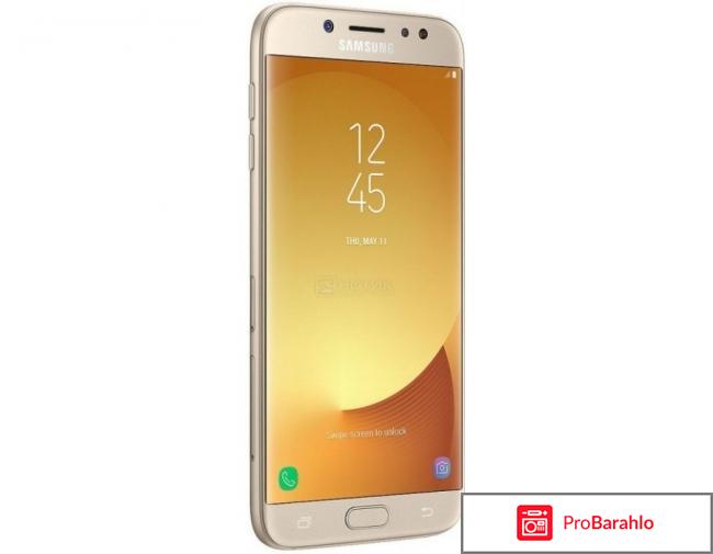 Samsung sm j530f galaxy j5 2017 отзывы обман