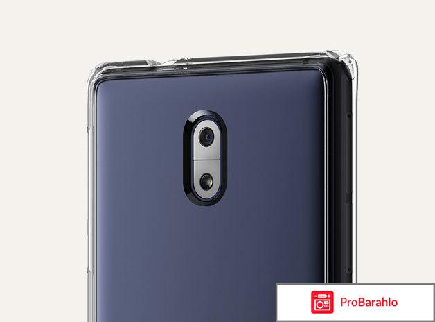 Nokia 3 отзывы владельцев 