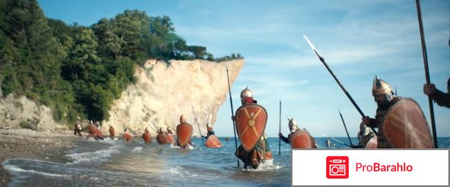 Отзывы последний богатырь фильм 2017 обман