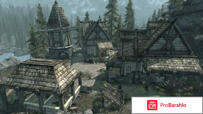 Игра для PC The Elder Scrolls V: Skyrim (2011) обман