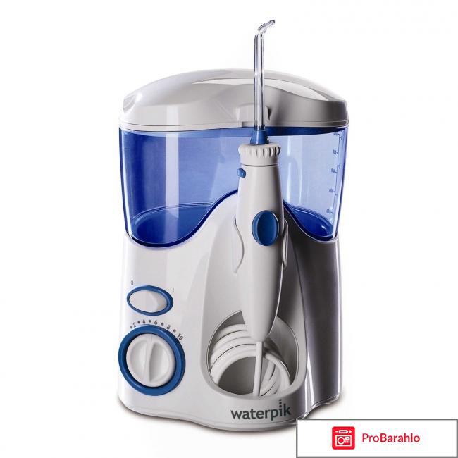 Ирригаторы waterpik 