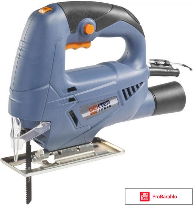 Лобзик декстер 
