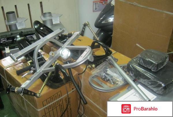 Мотобуксировщики отзывы владельцев форум 