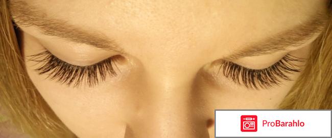 Карепрост для роста ресниц отрицательные отзывы