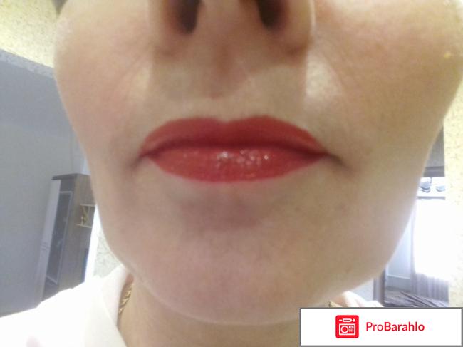 Губная помада  Color Sensational реальные отзывы