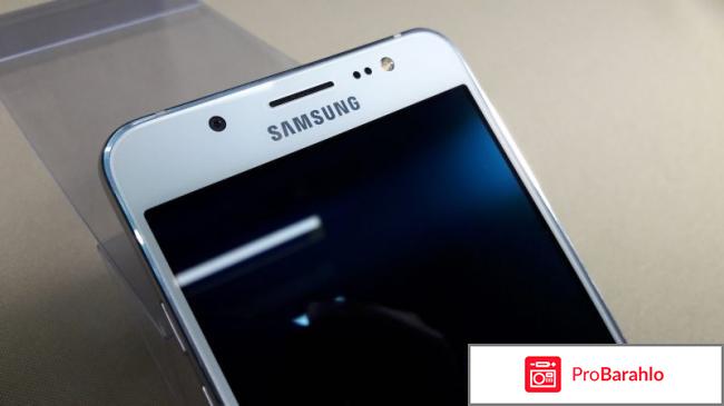 Samsung SM-J510F/DS Galaxy J5 (2016) 