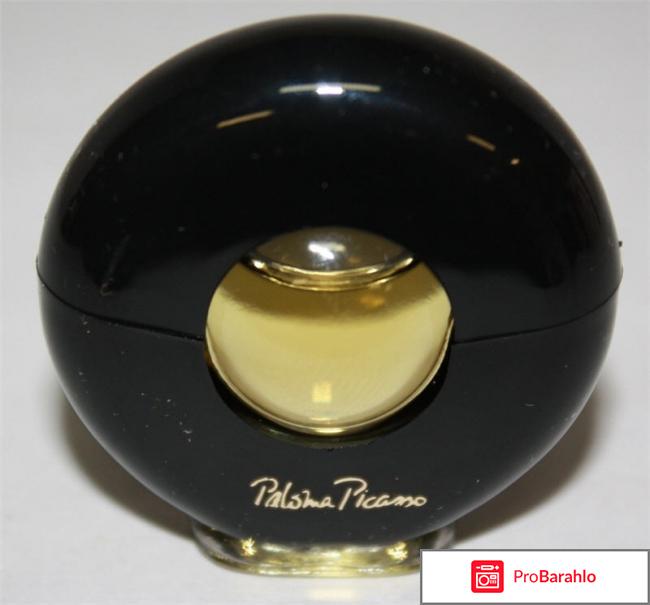 Духи палома пикассо 