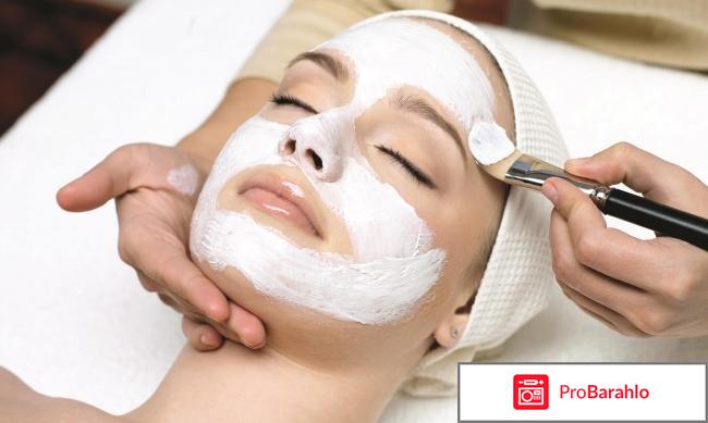 Химические пилинги отрицательные отзывы