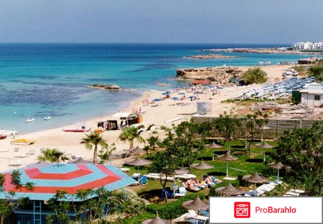 Отдых в кобулети 