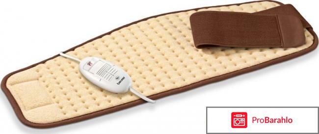 Электрогрелки 