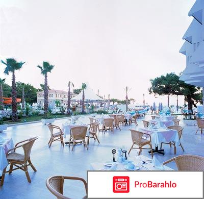 Queen park tekirova 5 отрицательные отзывы