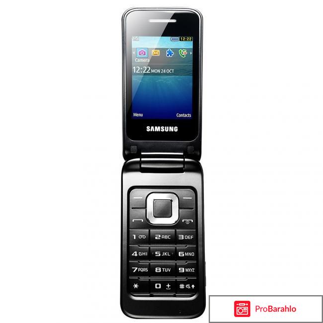 Samsung gt c3520 обман