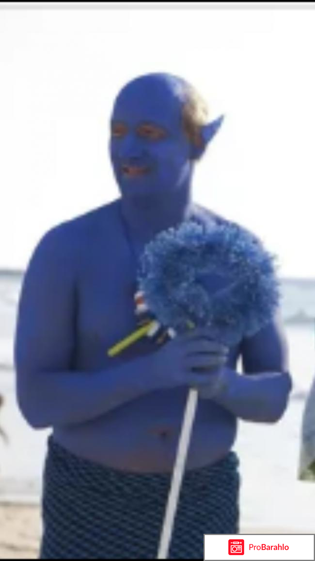 Фильм Джентельменя удачи 2 (ремэйк) 