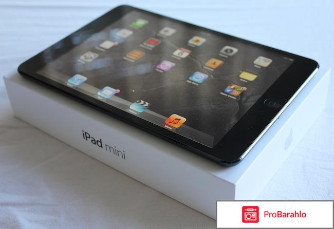 Apple ipad mini 