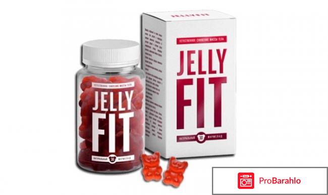 Jelly Fit 