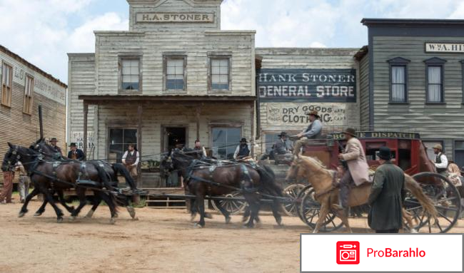 Великолепная семерка фильм отзывы реальные отзывы