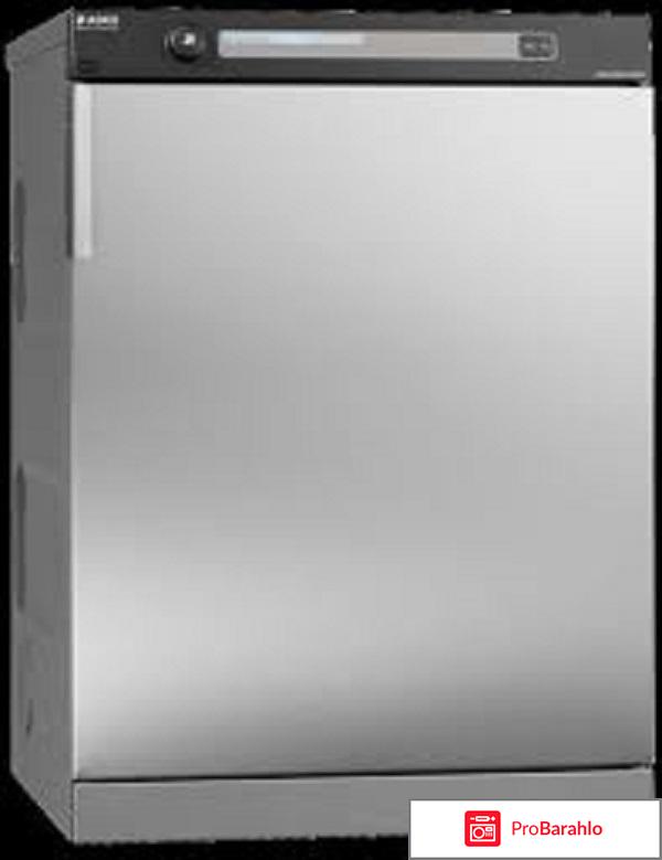 Сушильная машина ASKO TDC145 V 