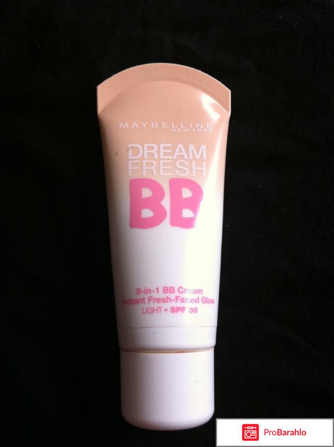 Bb крем 