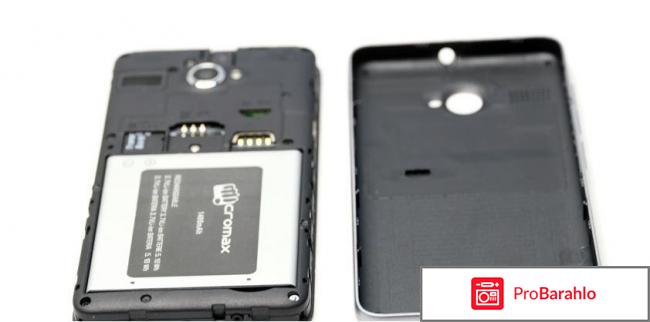 Смартфон Micromax Q326 отзывы владельцев