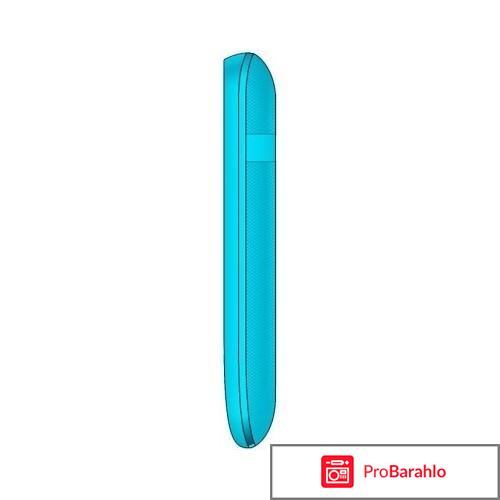 Keneksi E2, Blue отрицательные отзывы