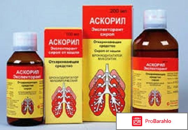 Препараты расширяющие бронхи 