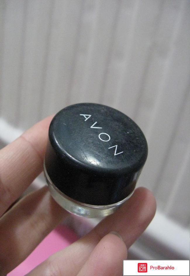 Основа под тени для век 