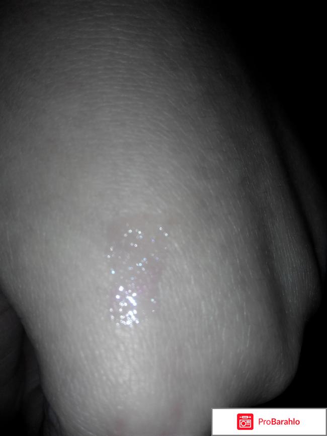 Gloss Shine Caresse. обман