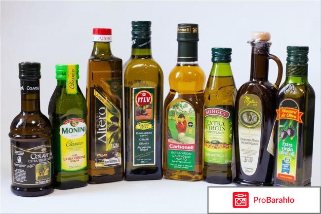 Как правильно выбрать оливковое масло? Видео обман