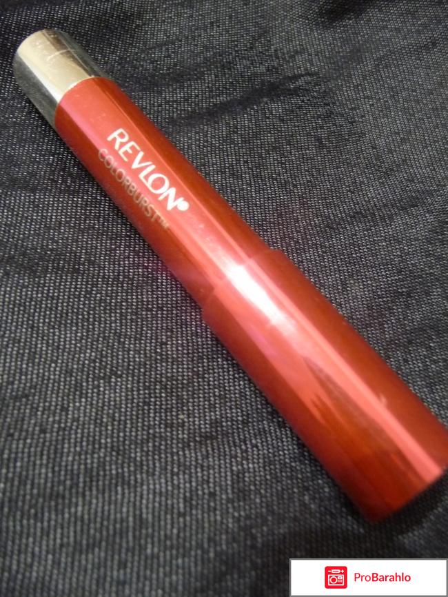 Тон 120 Color Burst Lacquer Balm 