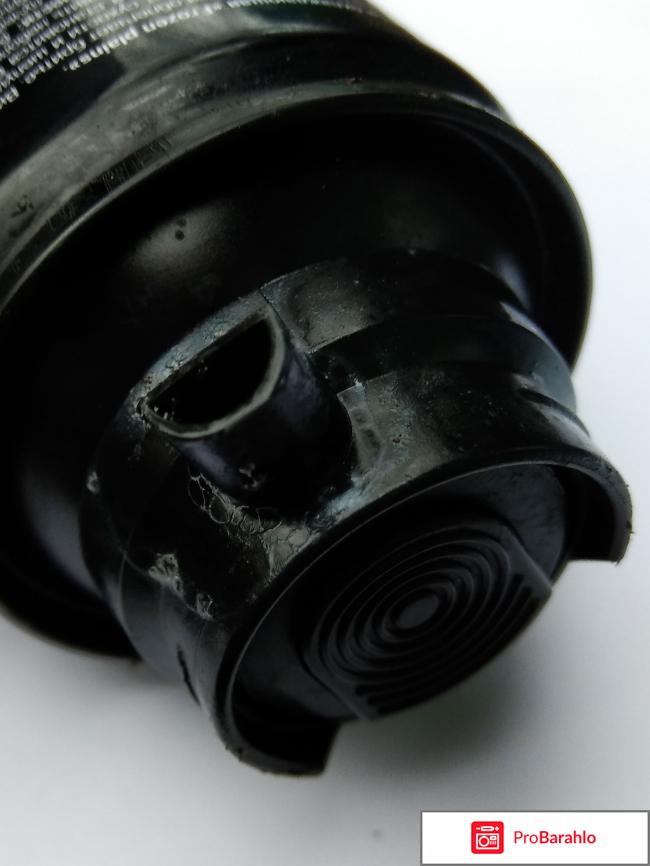 Пена для бритья охлаждающая Viking Frozen plains отрицательные отзывы