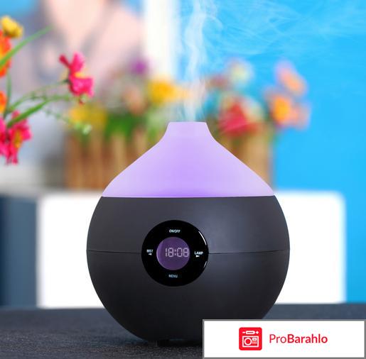 Выбор увлажнителя воздуха 