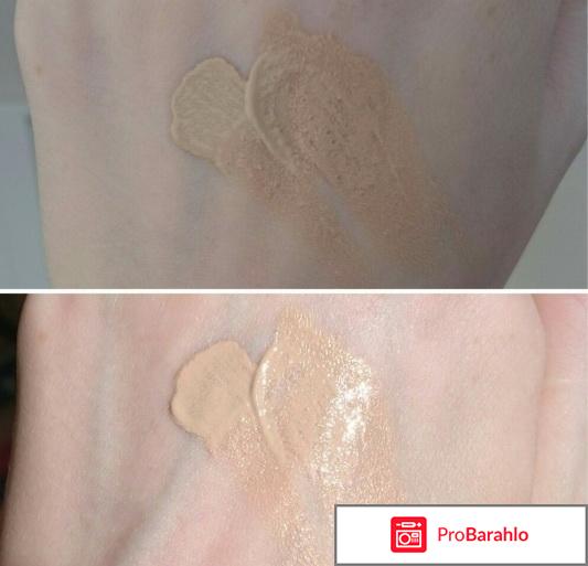 BB крем BB Cream NYX фото