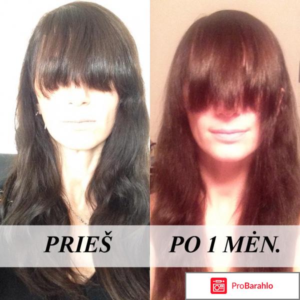 Hair jazz отзывы реальные 