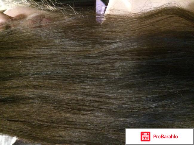 Маска для волос Облепиховая Удивительная серия Агафьи 