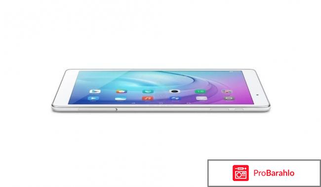 Huawei MediaPad T2 10.0 Pro реальные отзывы