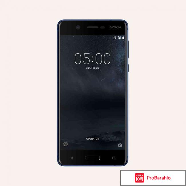 Нокиа 3 отзывы реальных владельцев обман