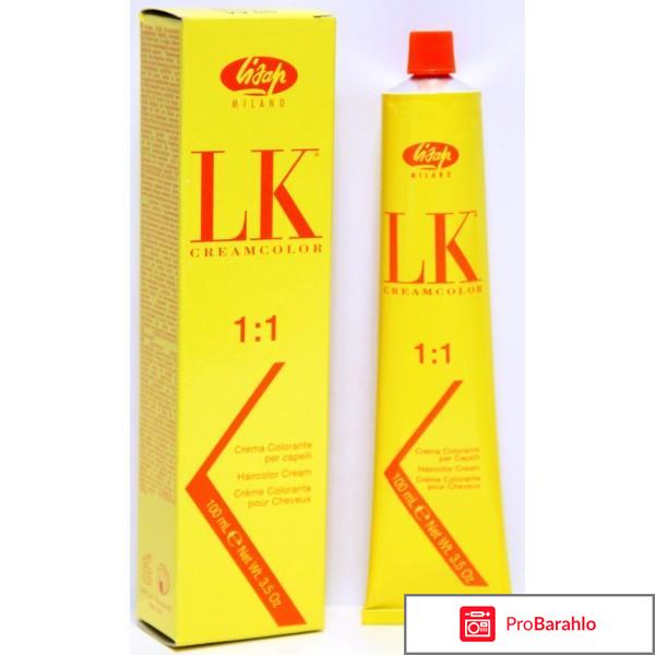 Краска lisap отрицательные отзывы